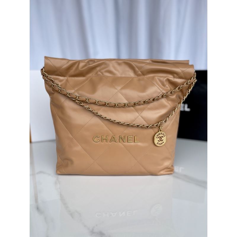 Ch*el satchel bags